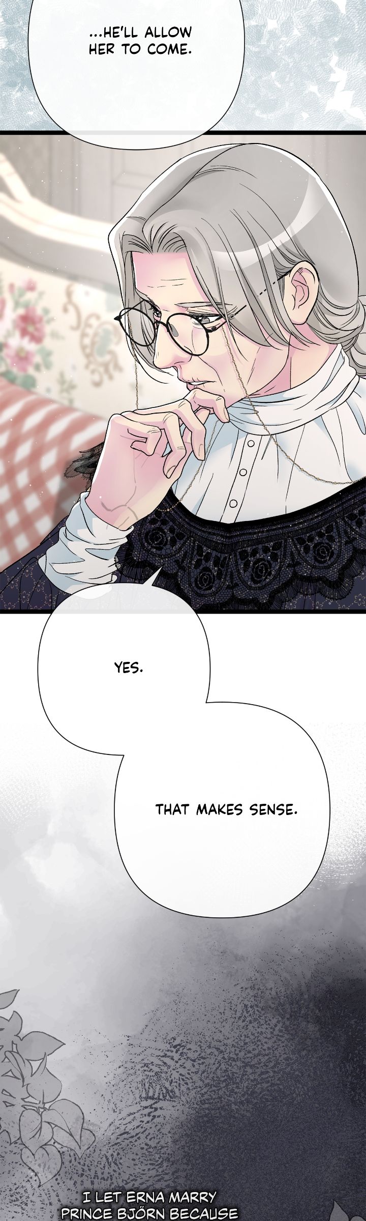 The Problematic Prince, Chapter 97 image 17